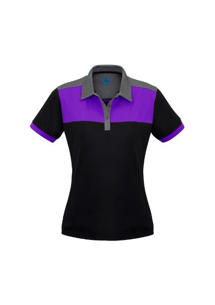 Picture of LADIES CHARGER POLO