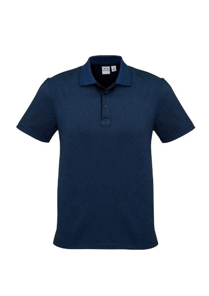 Picture of MENS SHADOW POLO