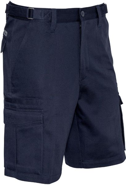 Picture of MENS BASIC CARGO SHORT