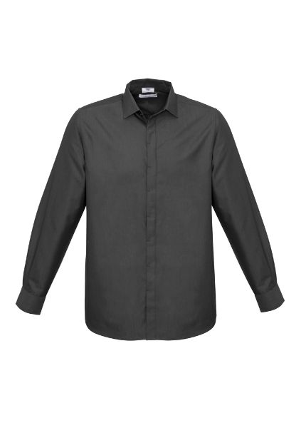 Picture of MENS HEMINGWAY LONG SLEEVE SHIRT