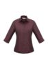 Picture of LADIES HEMINGWAY 3/4 SLEEVE SHIRT