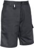 Picture of MENS RUGGED COOLING VENTED SHORT