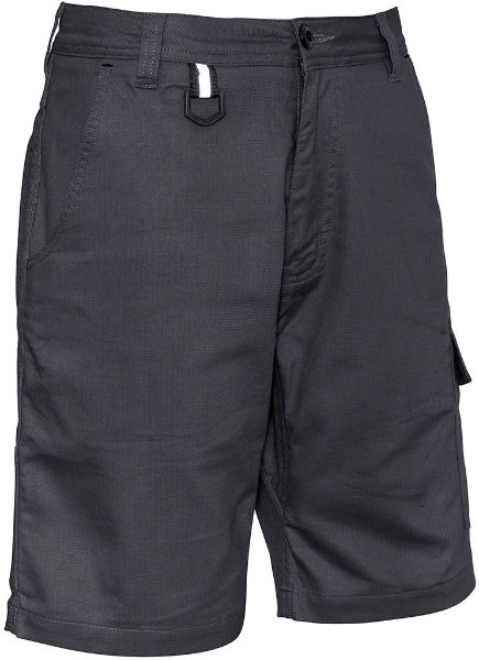 Picture of MENS RUGGED COOLING VENTED SHORT