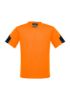 Picture of MENS HI VIS SQUAD T-SHIRT