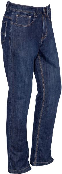 Picture of MENS STRETCH DENIM WORK JEANS