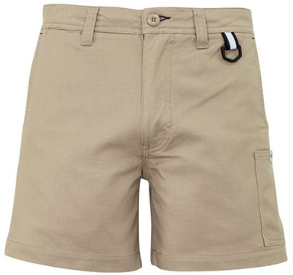 Picture of MENS RUGGED COOLING SHORT SHORT