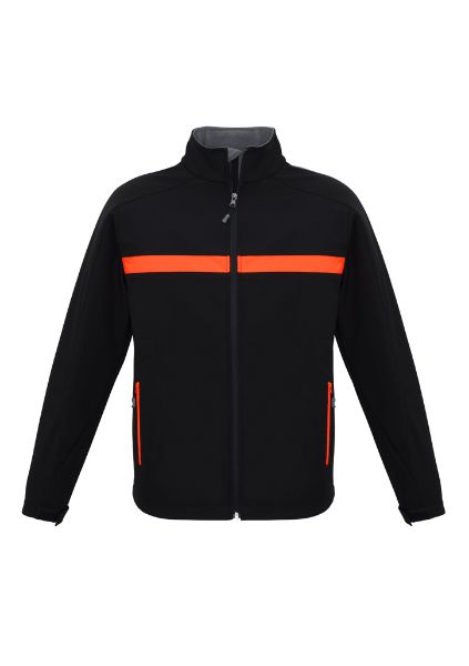 Picture of UNISEX CHARGER JACKET