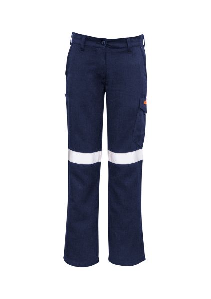 Picture of WOMENS FR TAPED CARGO PANT
