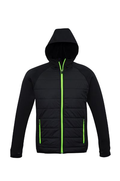 Picture of MENS STEALTH TECH HOODIE