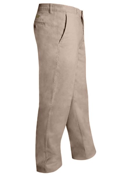 Picture of TUSSOCK CREEK HEAVYWEIGHT MOLESKIN TROUSERS