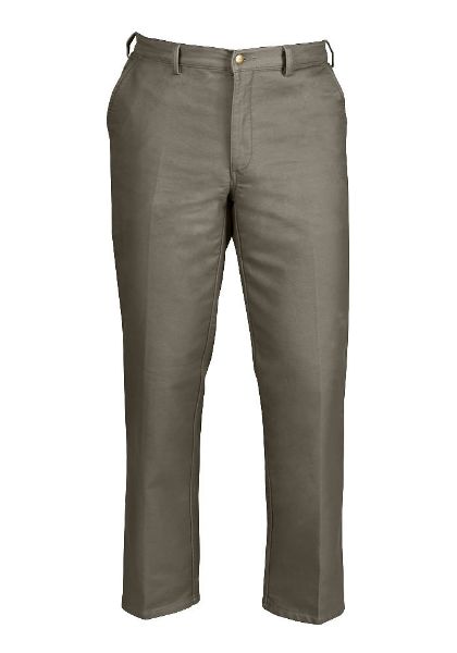 Picture of TUSSOCK CREEK LIGHTWEIGHT MOLESKIN TROUSERS