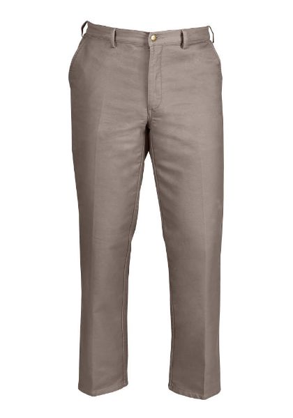 Picture of TUSSOCK CREEK LIGHTWEIGHT MOLESKIN TROUSERS