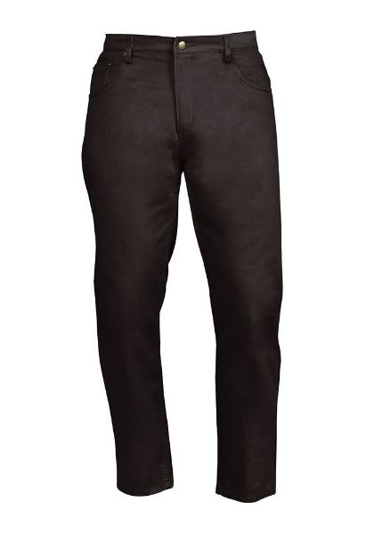Picture of TUSSOCK CREEK LIGHTWEIGHT MOLESKIN JEANS