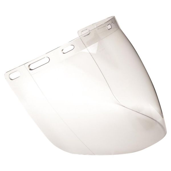 Picture of PRO ECONOMY VISOR TO SUIT PRO CHOICE SAFETY GEAR BROWGUARDS