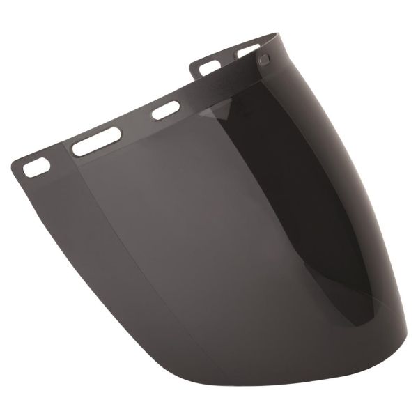 Picture of PRO VISOR TO SUIT PRO CHOICE SAFETY GEAR BROWGUARDS (BG & HH
