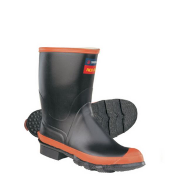 Picture of SKELLERUP REDBAND GUMBOOT
