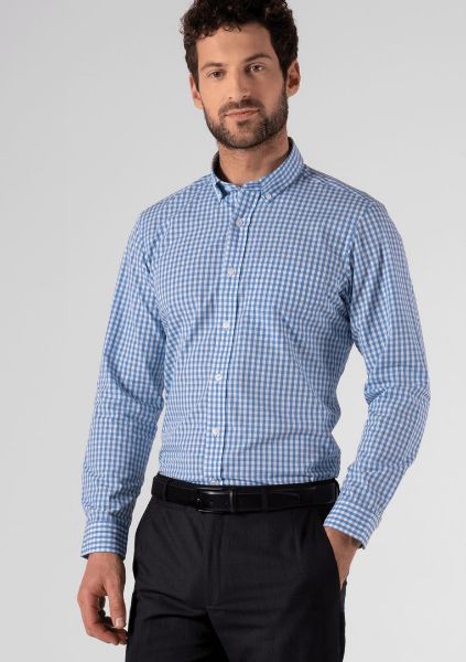 Picture of DEANE GLOUCESTER MEN'S SHIRT