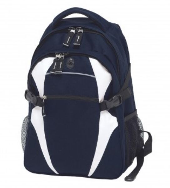 Picture of GFLBAGS SPLICED ZENITH BACKPACK