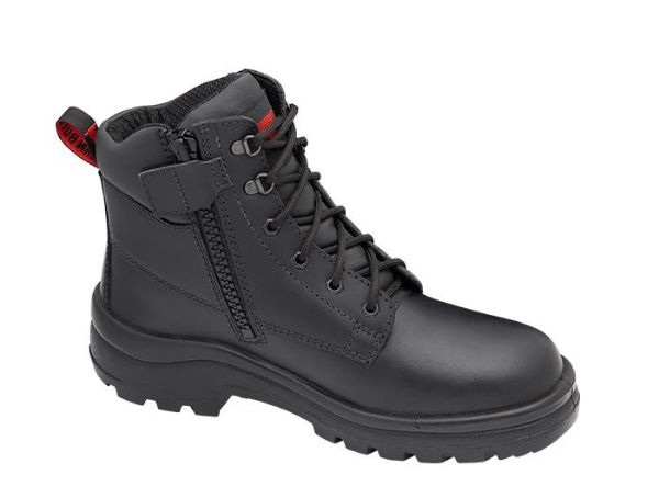 Picture of JOHN BULL ELKHORN ZIP SIDE SAFETY BOOT
