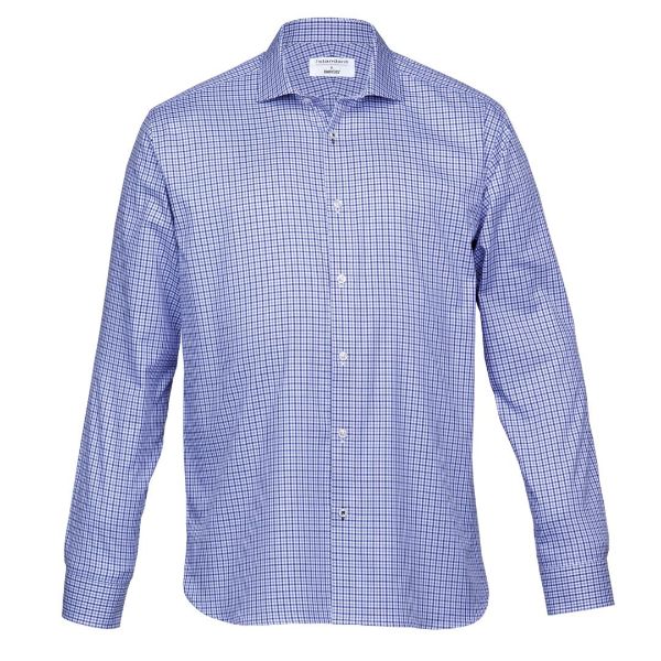 Picture of BARKERS STAMFORD CHECK SHIRT - MENS