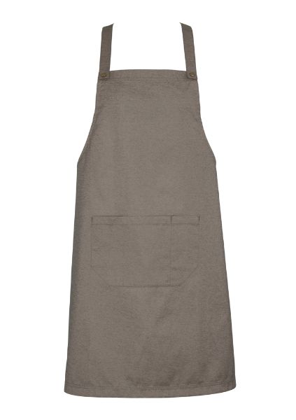 Picture of URBAN BIB APRON