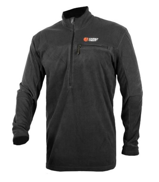 Picture of STONEY CREEK MICROPLUS L/S TOP