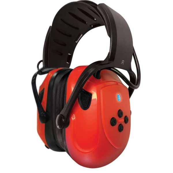 Picture of ARMOUR ELECTRONIC BLUETOOTH EARMUFF – CLASS 5