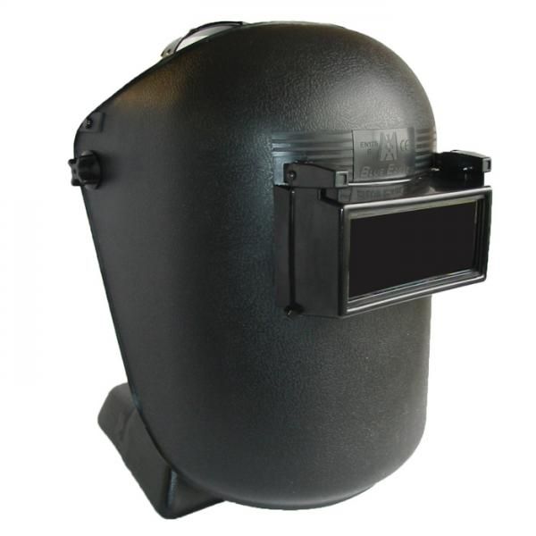 Picture of BLUE EAGLE WELDING HELMET