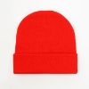 Picture of HEADWEAR 24 ACRYLIC BEANIE