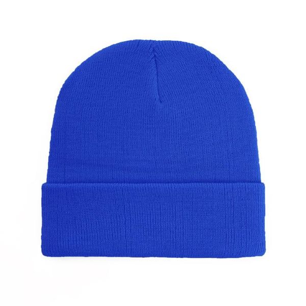 Picture of HEADWEAR 24 ACRYLIC BEANIE