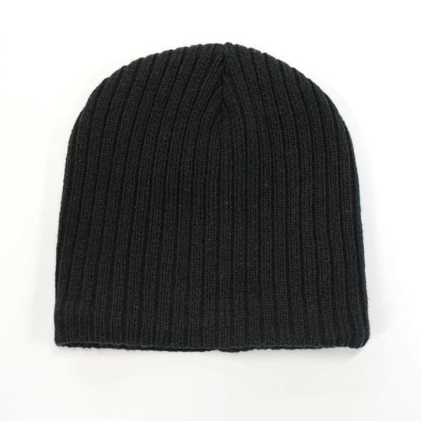Picture of PREMIUM CABLE KNIT FULLY LINED BEANIE