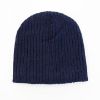Picture of PREMIUM CABLE KNIT FULLY LINED BEANIE