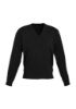 Picture of MENS WOOLMIX PULLOVER