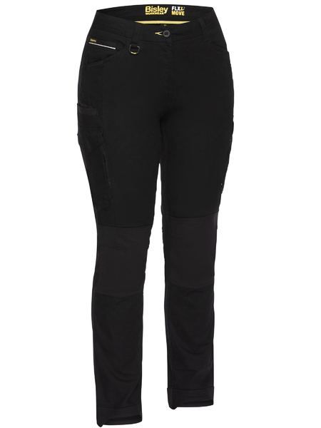 Picture of BISLEY WOMEN'S FLX & MOVE™ CARGO PANTS