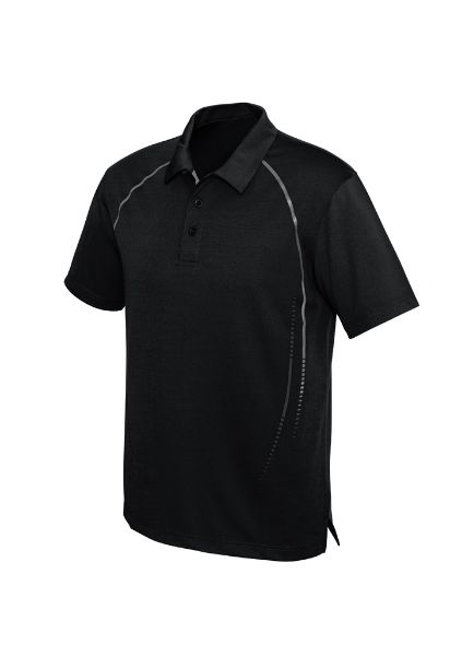 Picture of MENS CYBER POLO