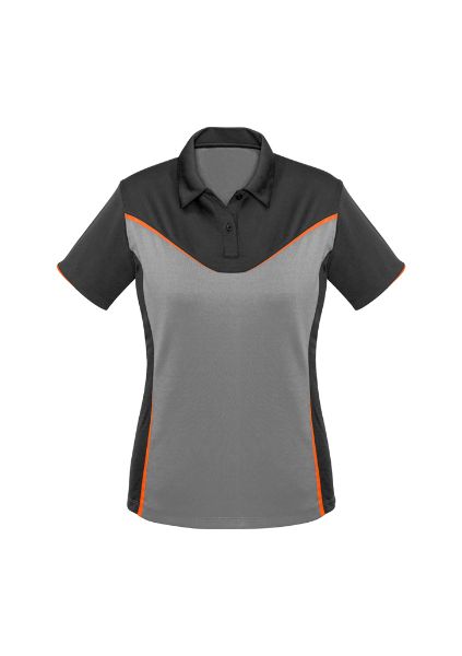 Picture of LADIES VICTORY POLO