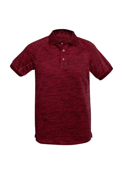 Picture of MENS COAST POLO