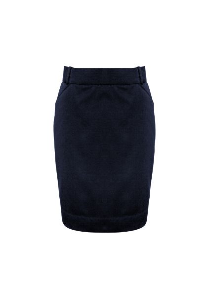 Picture of LADIES DETROIT FLEXI-BAND SKIRT