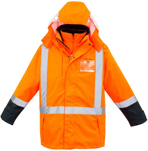 Picture of MENS TTMC-W 4 IN 1 WATERPROOF JACKET