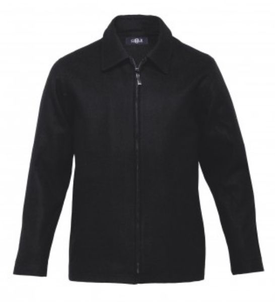 Picture of GEARFORLIFE MELTON WOOL CEO JACKET - MENS