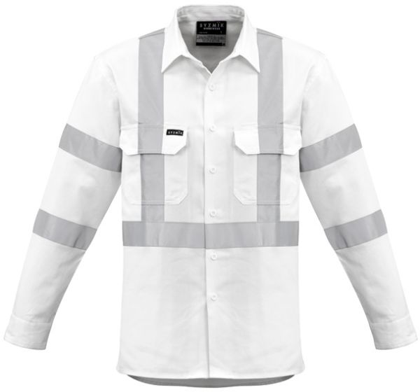 Picture of MENS BIO MOTION X BACK SHIRT