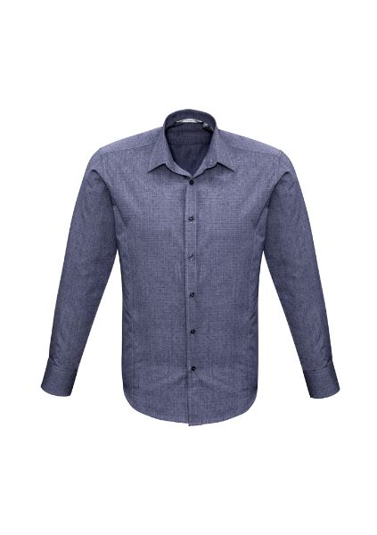 Picture of MENS TREND LONG SLEEVE SHIRT