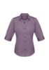 Picture of LADIES TREND 3/4 SLEEVE SHIRT