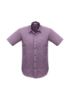 Picture of MENS TREND SHORT SLEEVE SHIRT