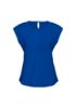 Picture of LADIES MIA PLEAT KNIT TOP