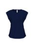 Picture of LADIES MIA PLEAT KNIT TOP