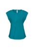 Picture of LADIES MIA PLEAT KNIT TOP