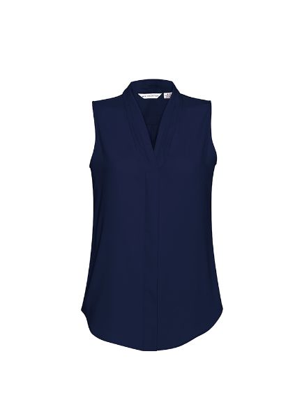 Picture of LADIES MADISON SLEEVELESS
