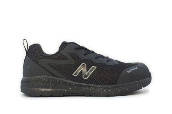 Picture of NEW BALANCE MENS LOGIC SAFETY SHOE