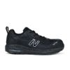 Picture of NEW BALANCE MENS LOGIC SAFETY SHOE